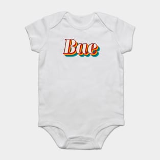 Bae Baby Bodysuit